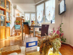 Casa Del Gabbiano by Holiday World Arenzano